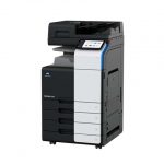 Konica Minolta Bizhub C300i_C301i – Obrázok 2