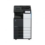 Konica Minolta Bizhub C300i_C301i