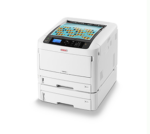 OKI Séria C800 – Obrázok 3